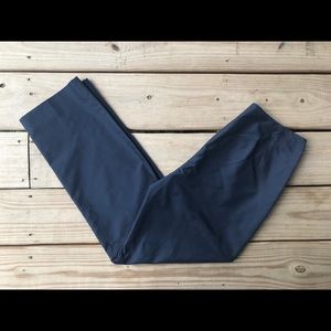 🔥Final Reduction🔥 Ann Taylor  Navy Trousers Sz 4